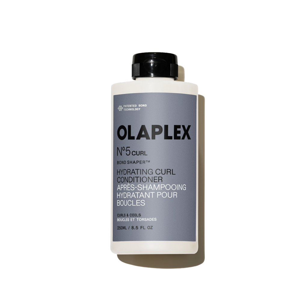 No.5CURL BOND SHAPER? HYDRATING CURL CONDITIONER