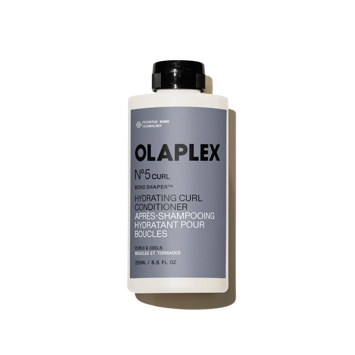 No.5CURL BOND SHAPER? HYDRATING CURL CONDITIONER