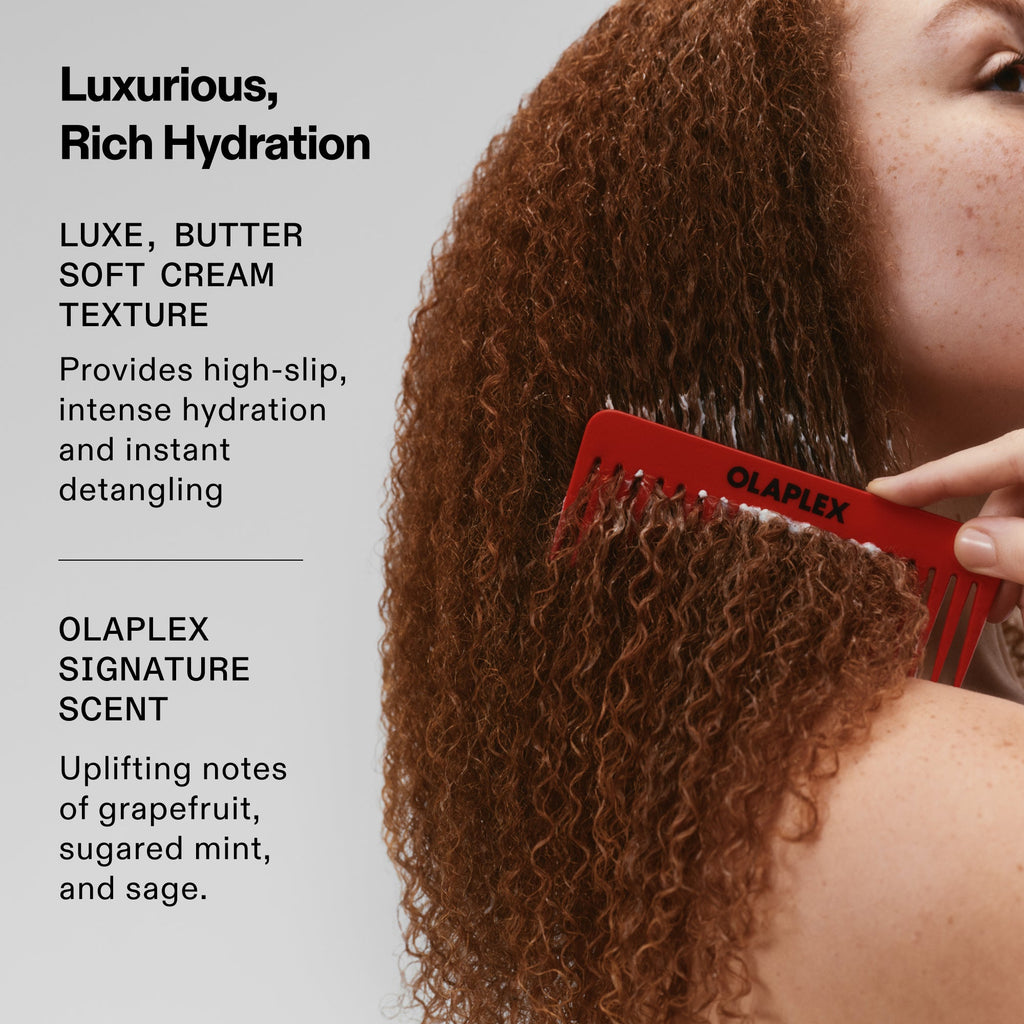 No.5CURL BOND SHAPER? HYDRATING CURL CONDITIONER