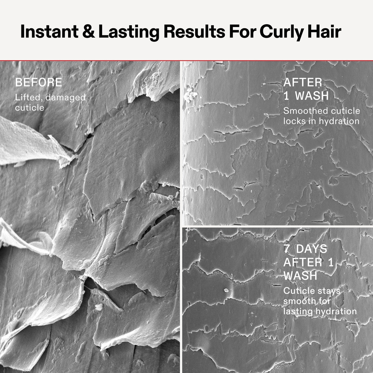 No.5CURL BOND SHAPER? HYDRATING CURL CONDITIONER