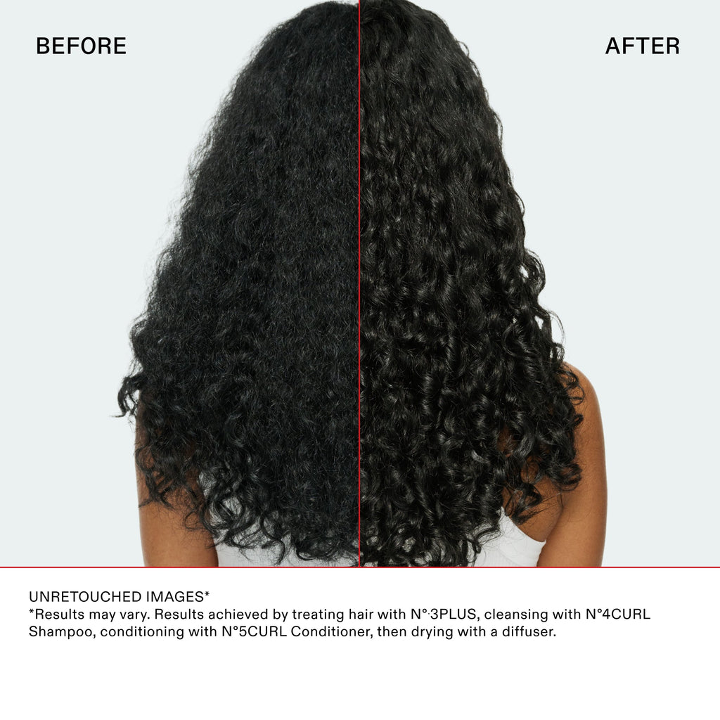 No.5CURL BOND SHAPER? HYDRATING CURL CONDITIONER
