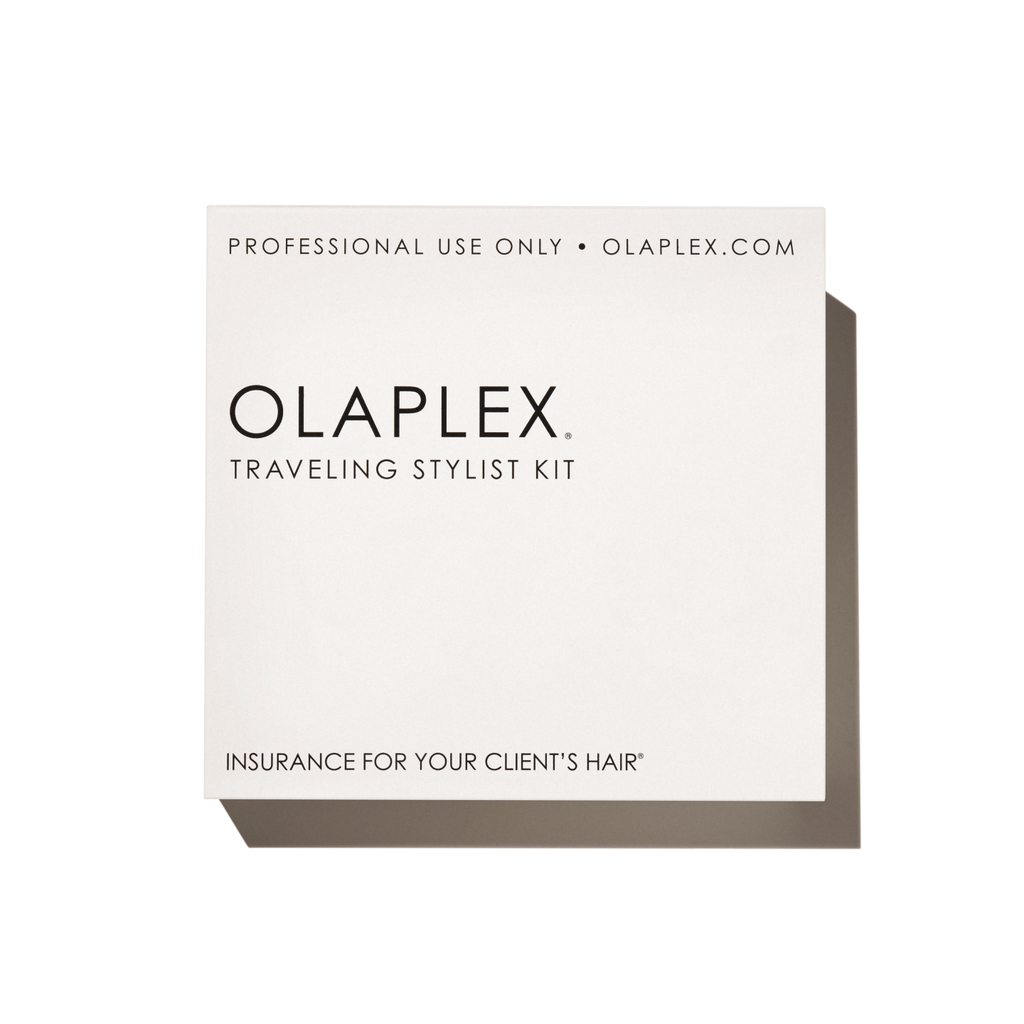 PRO EXCLUSIVE: TRAVELING STYLIST KIT