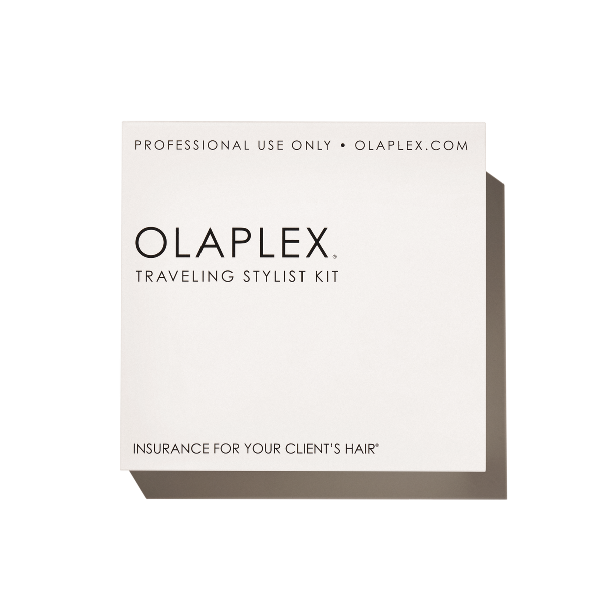PRO EXCLUSIVE: TRAVELING STYLIST KIT
