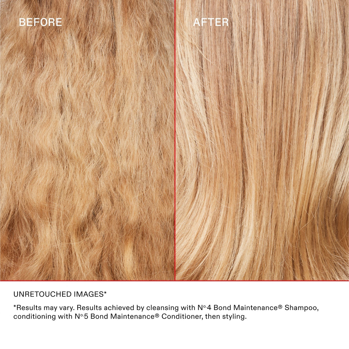 No.4 & No.5 Shampoo & Conditioner Jumbo Set
