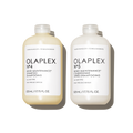 No.4 & No.5 Shampoo & Conditioner Jumbo Set